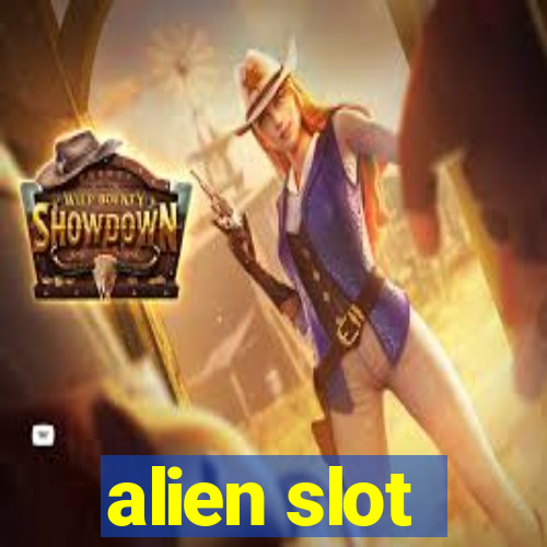 alien slot