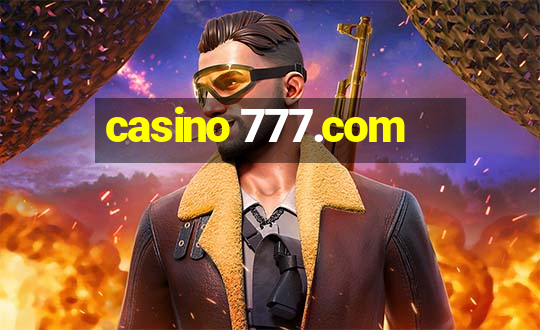 casino 777.com