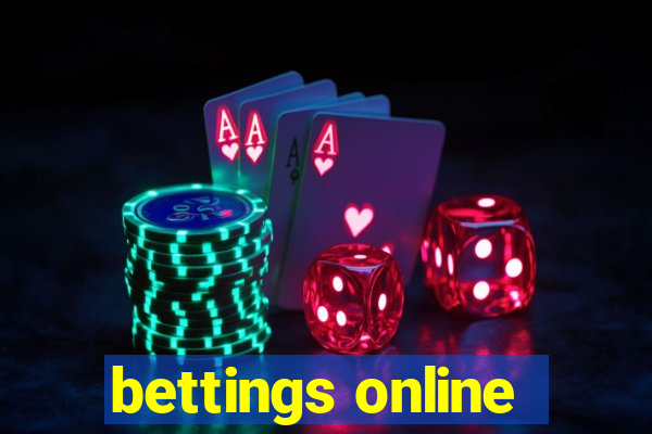 bettings online