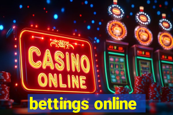 bettings online