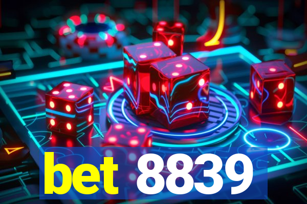 bet 8839