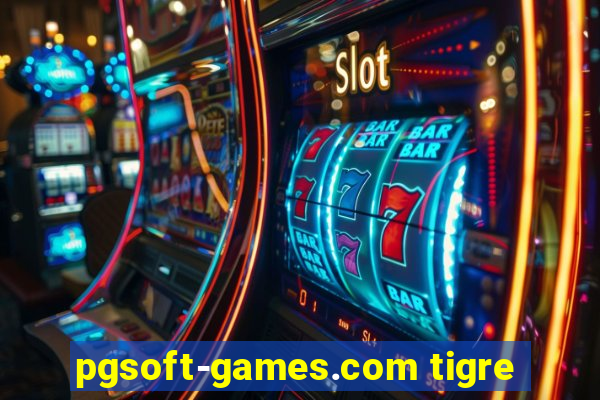 pgsoft-games.com tigre