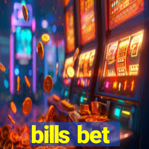 bills bet