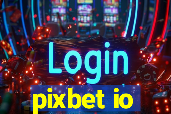 pixbet io