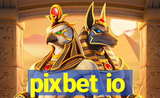 pixbet io