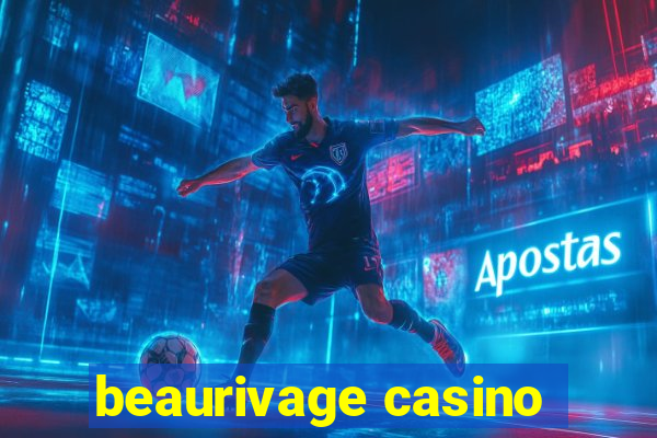 beaurivage casino