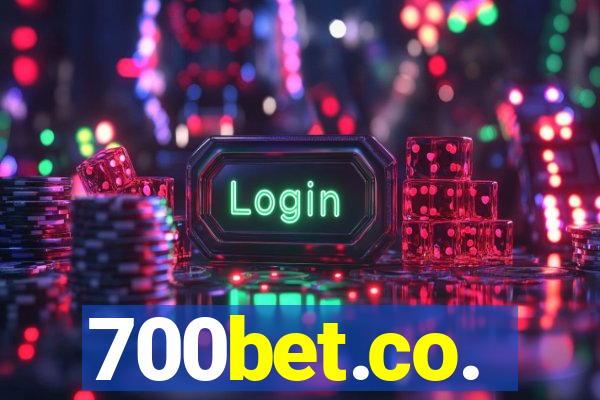 700bet.co.