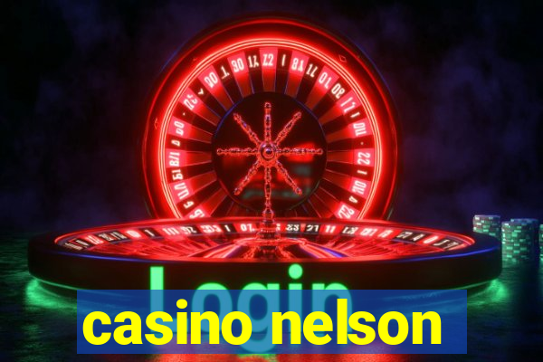 casino nelson