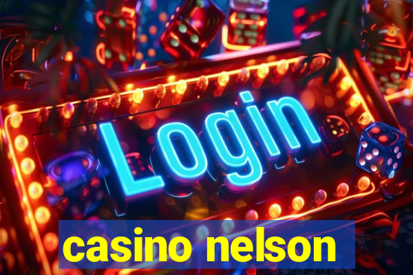 casino nelson