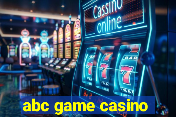 abc game casino