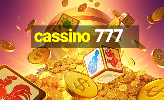 cassino 777