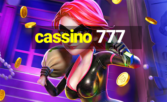 cassino 777