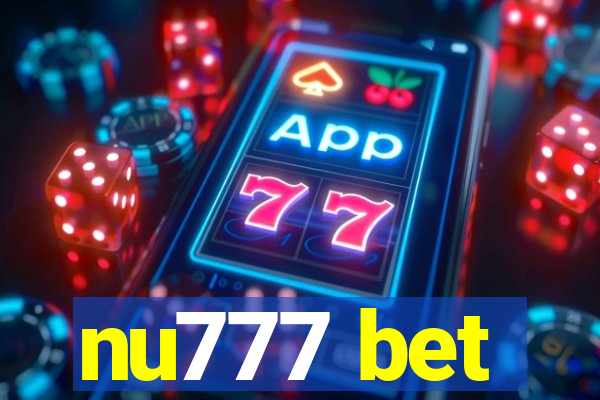 nu777 bet