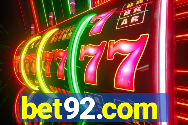 bet92.com