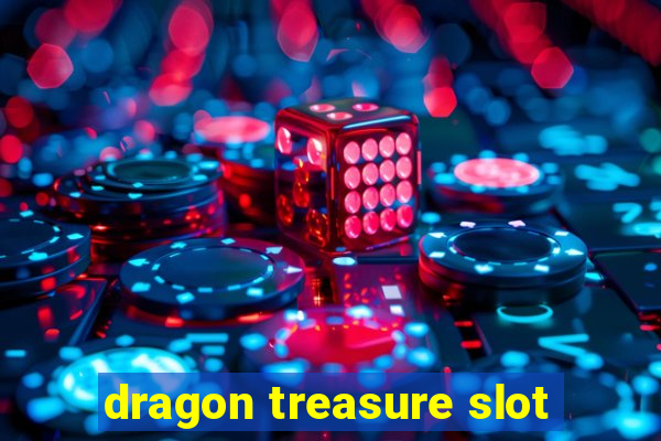 dragon treasure slot