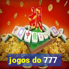 jogos do 777