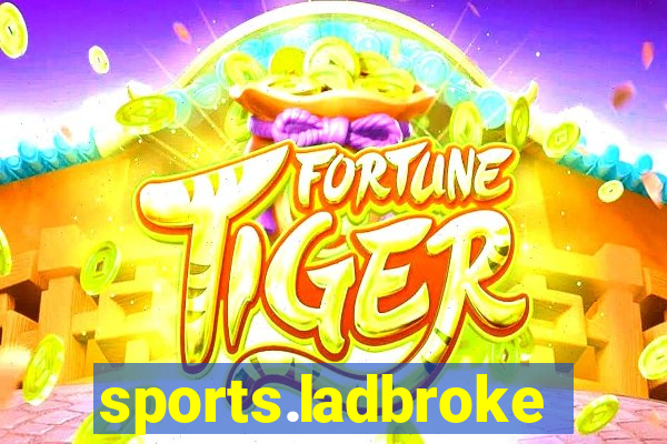 sports.ladbrokes.com