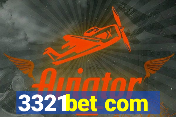 3321bet com