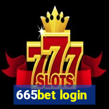 665bet login