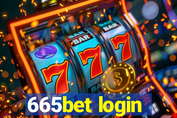 665bet login