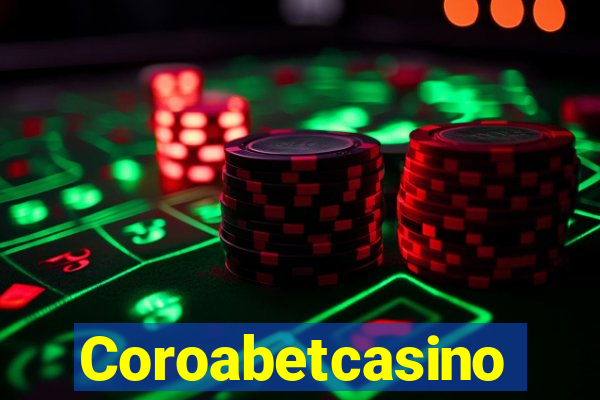 Coroabetcasino