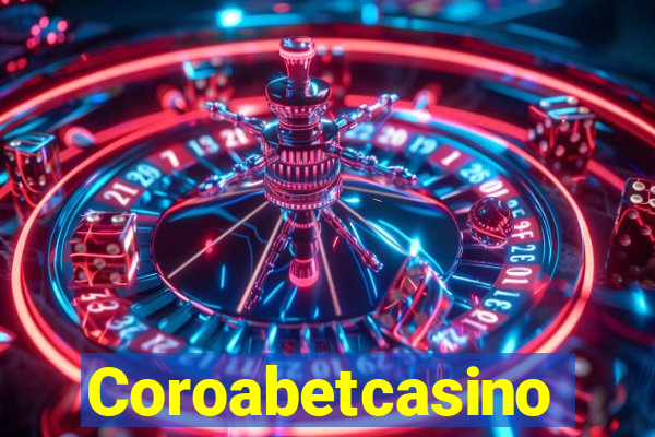 Coroabetcasino