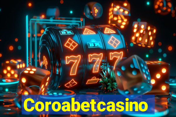 Coroabetcasino