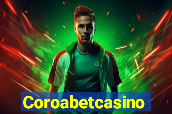 Coroabetcasino