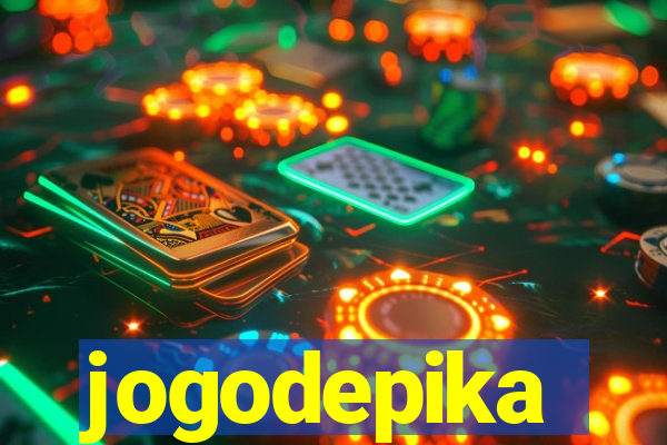 jogodepika