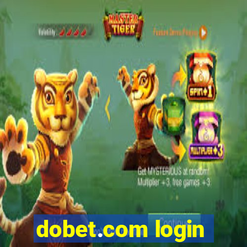 dobet.com login