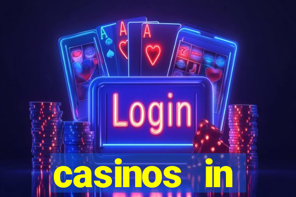 casinos in lexington ky