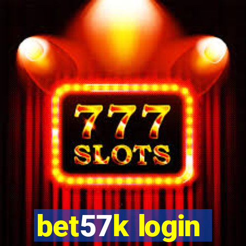 bet57k login