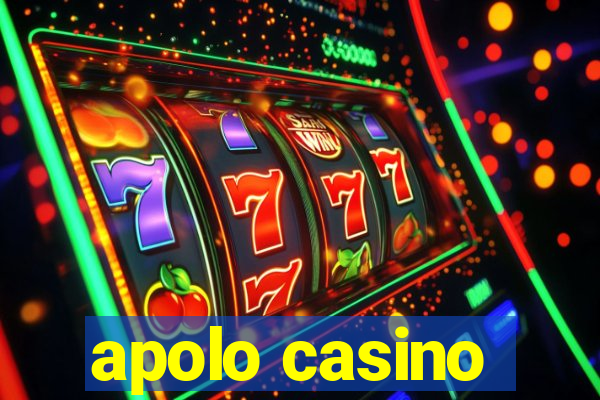 apolo casino