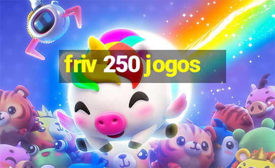 friv 250 jogos