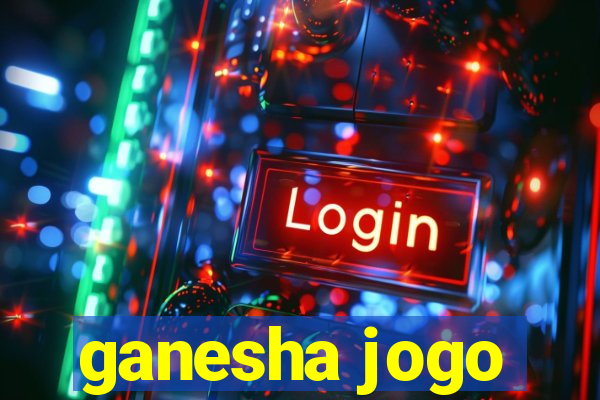 ganesha jogo