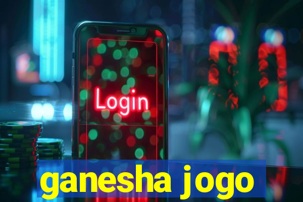 ganesha jogo