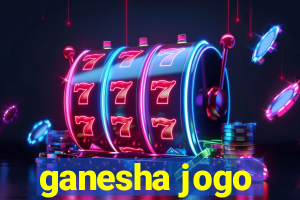 ganesha jogo