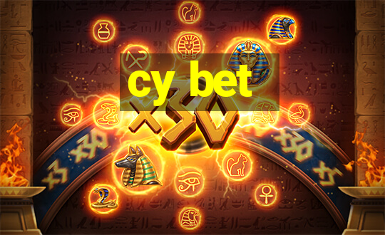 cy bet