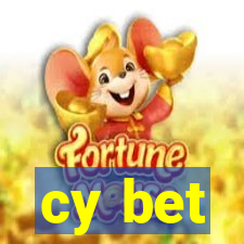 cy bet