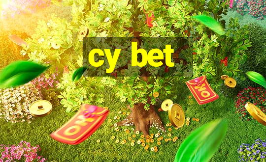 cy bet