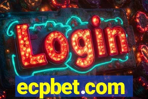 ecpbet.com