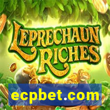 ecpbet.com