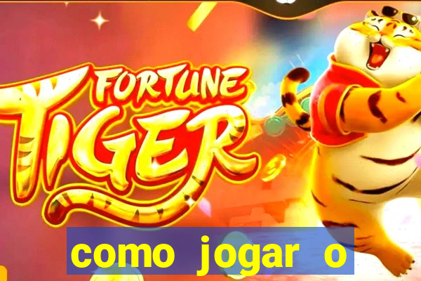 como jogar o fortune mouse