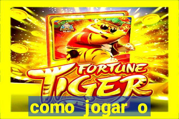 como jogar o fortune mouse