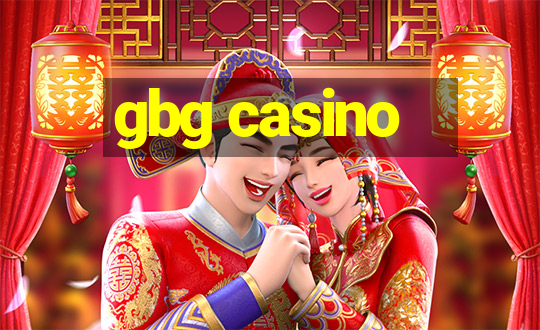 gbg casino