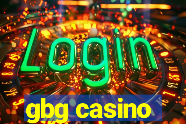 gbg casino