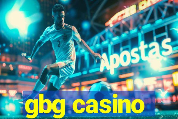 gbg casino