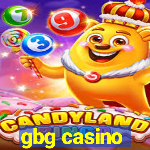 gbg casino