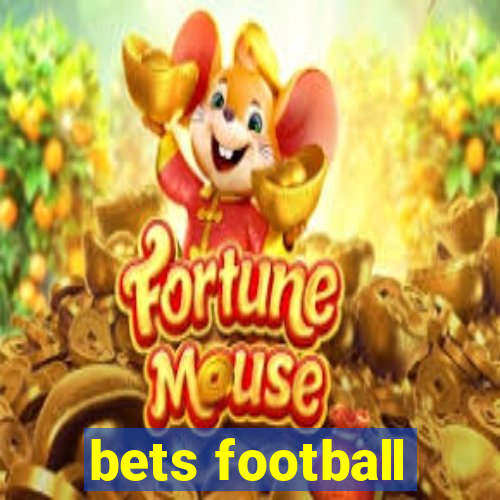 bets football