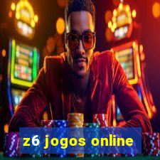 z6 jogos online